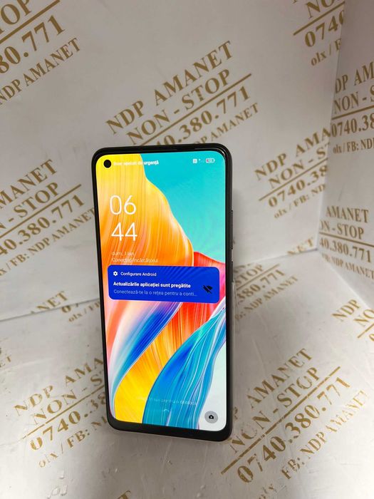 NDP Amanet Calea Mosilor 298   OPPO A78 (44929)