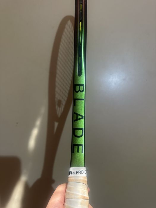 Wilson Blade V8 98