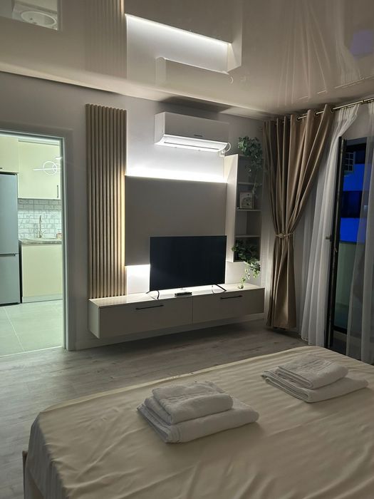 Regim hotelier Adamant Towers