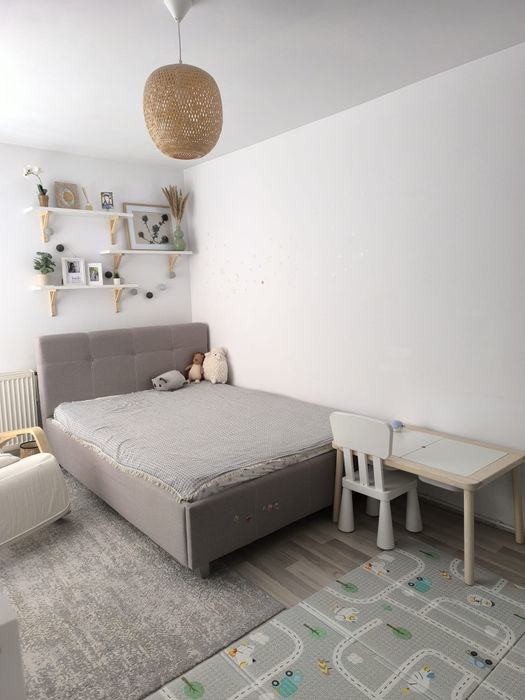 Apartament cu 2 camere