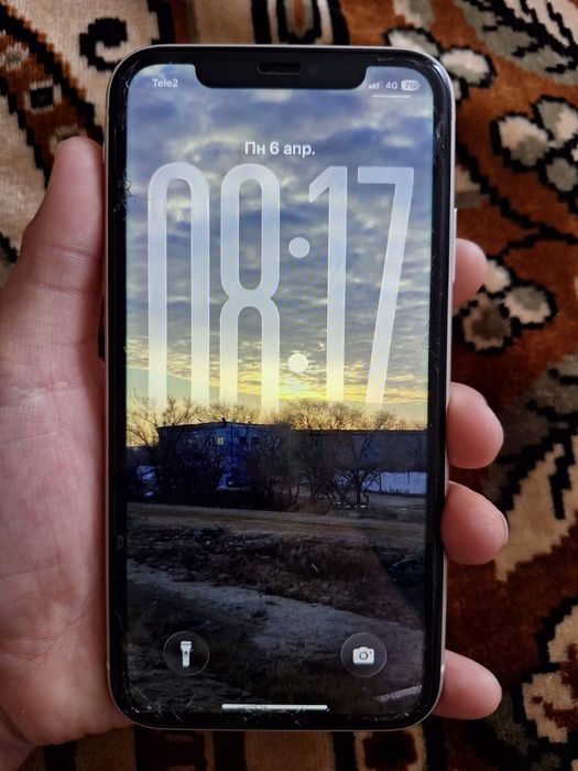 Iphone 11 в идеале