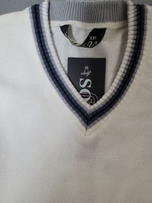 Мужская кофта новая