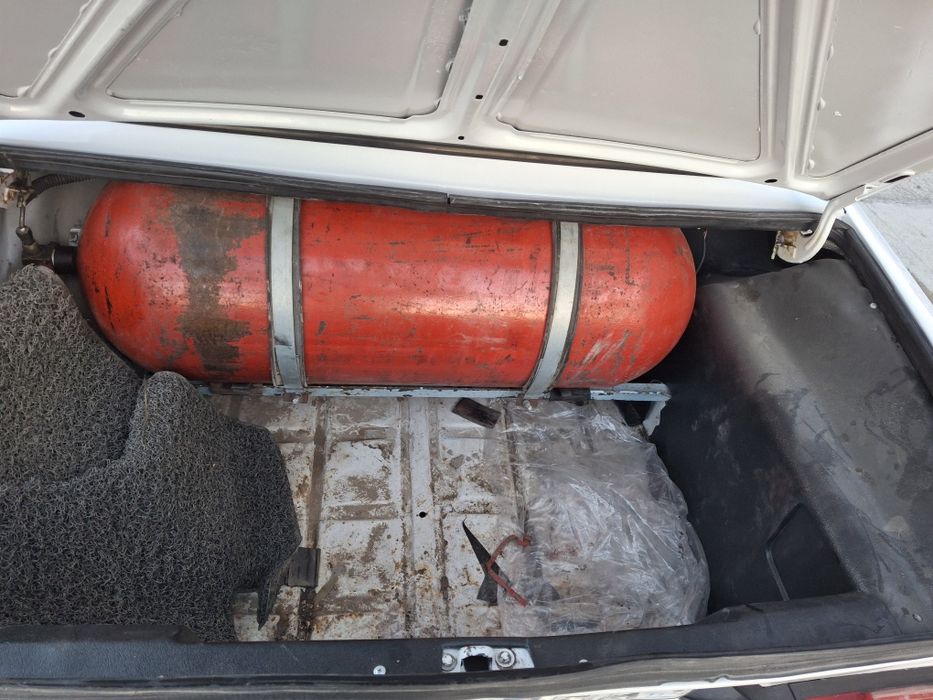 Jiguli avtomashinasi