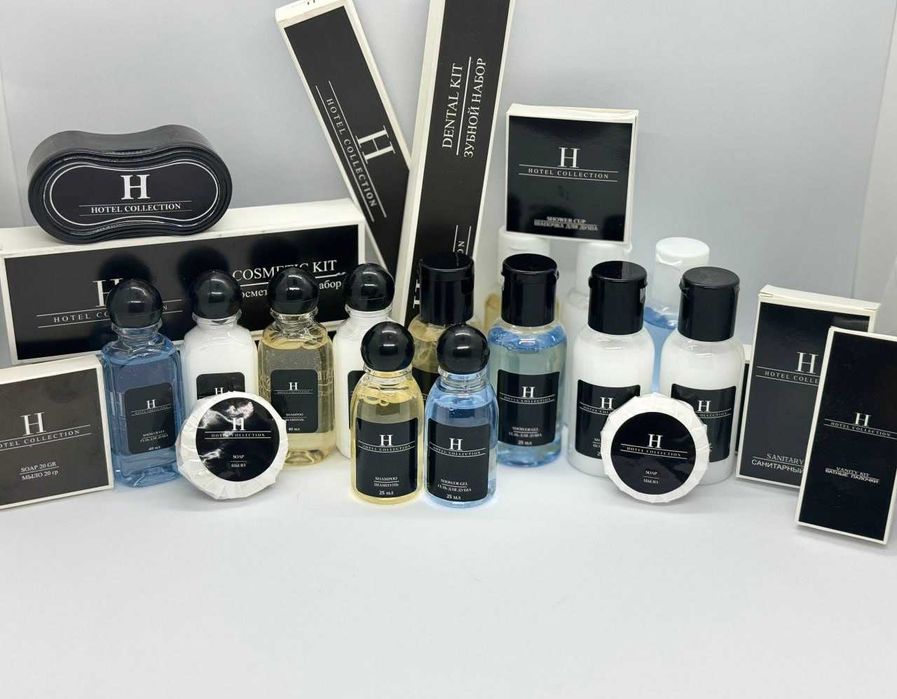 Наборы индивидуального пользования