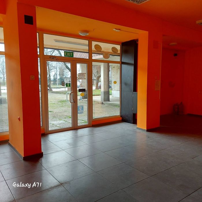 Продава се Магазин в Видин, Химик - 143 кв.м за 425 €/кв.м - Снимка #4