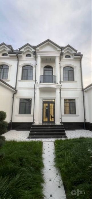 Фасад травертин мармарино леанардо