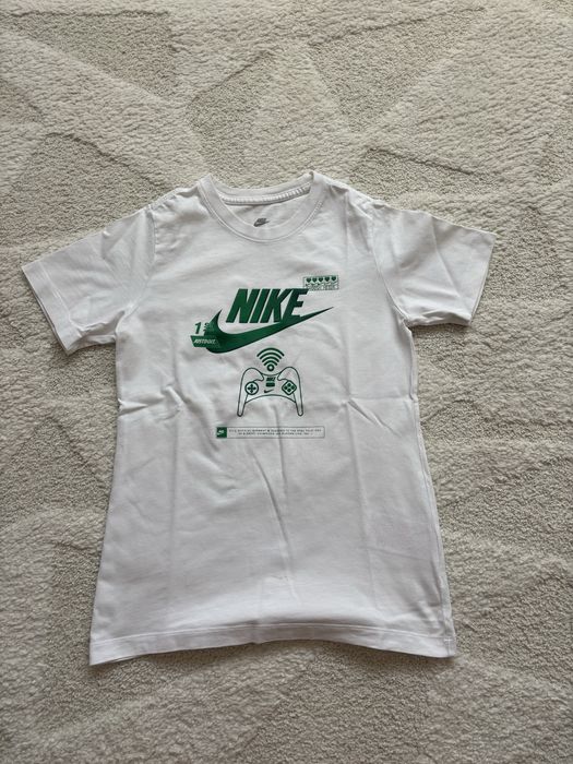 Тениска Nike 137-147см