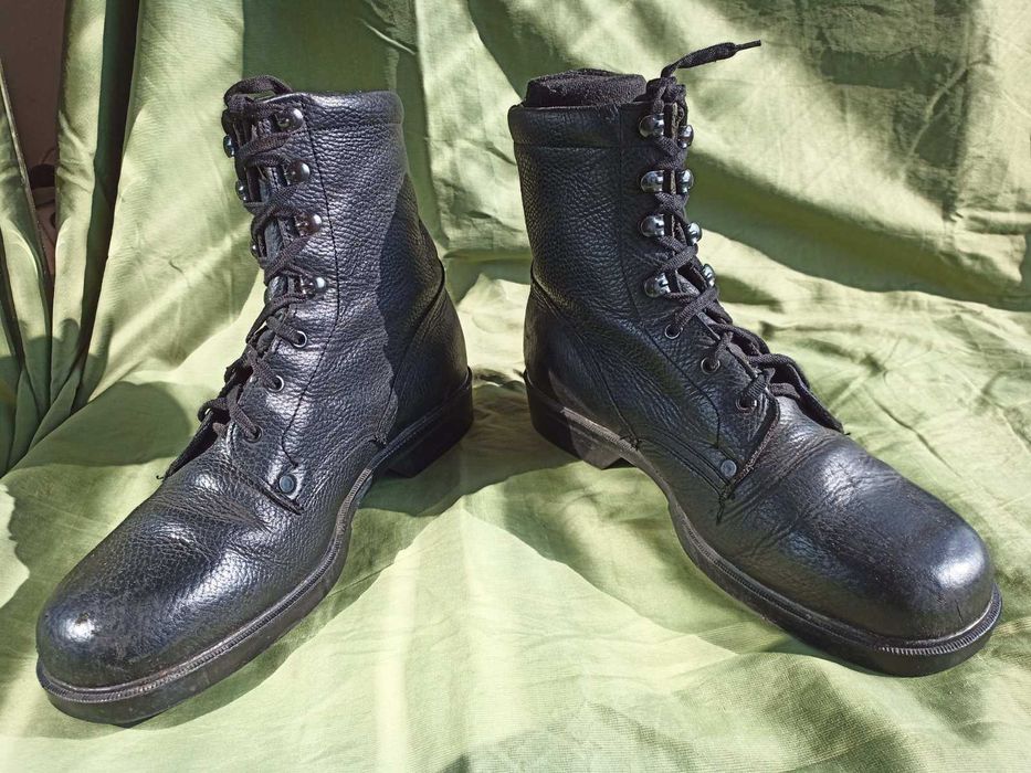 Обувки,Военни,Кубинки,Български,Големи