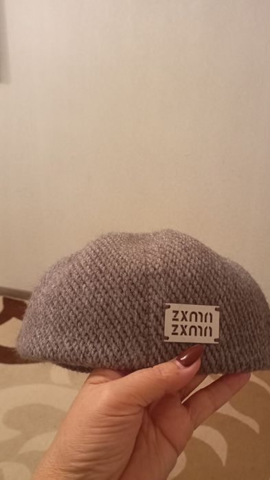 Продам шапки ЭКО норка драповые