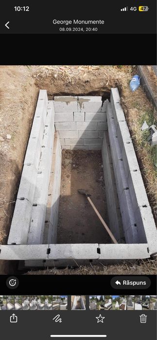 Monumente Funerare…………..