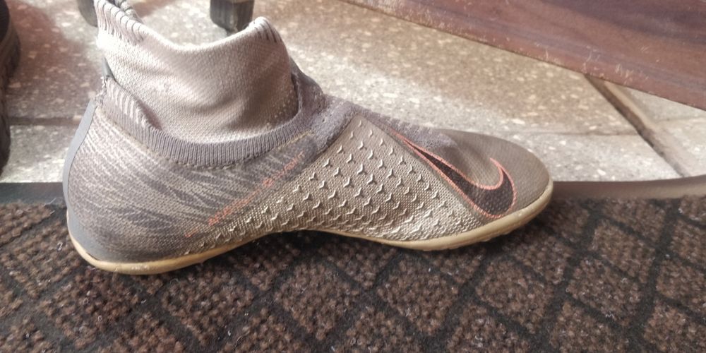 Сороконожки найк