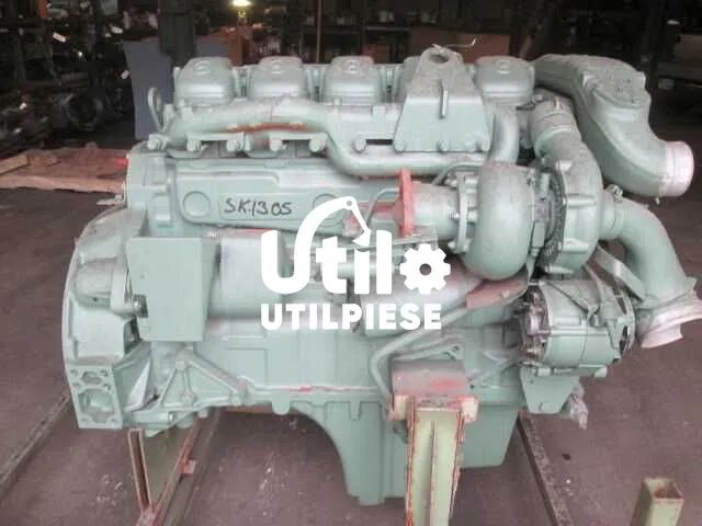 motor mercedes om366 om904 om906 om926 om457 om501 + piese mb