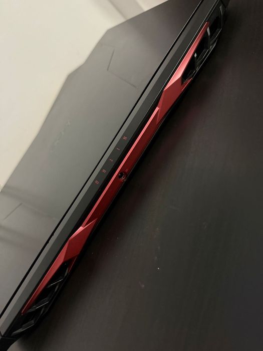 Laptop Gaming Acer