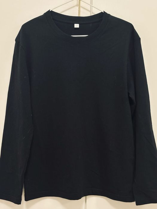 Лонгслив оверсайз