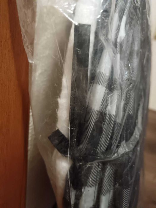 Нова Кошница за котки 3 в 1, сгъваема за игра и спане.