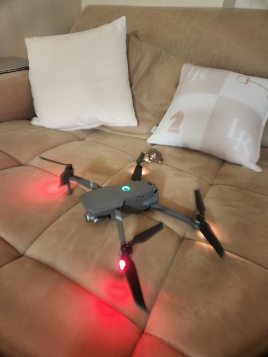 Дрон Dji mavic 2 zoom