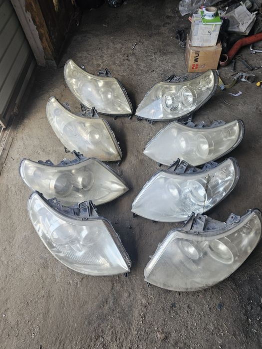 Far faruri stânga dreapta Peugeot Boxer Fiat Ducato Citroen jamper