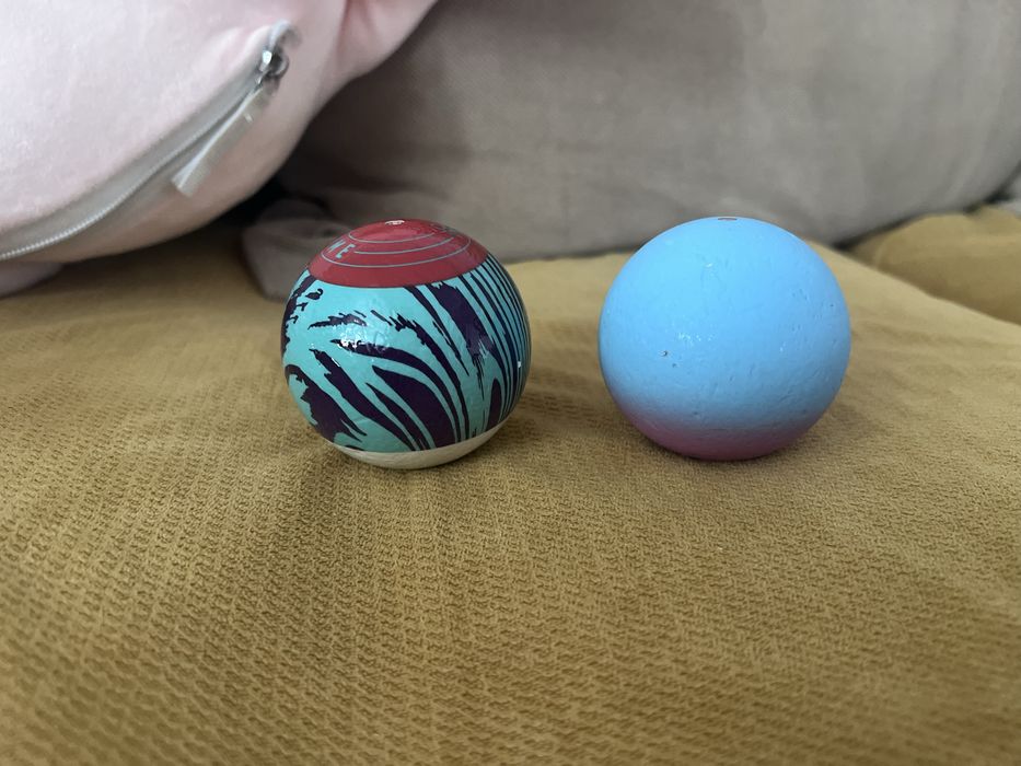 2 tame de kendama