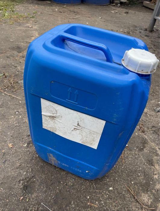 Канистры разного обьема