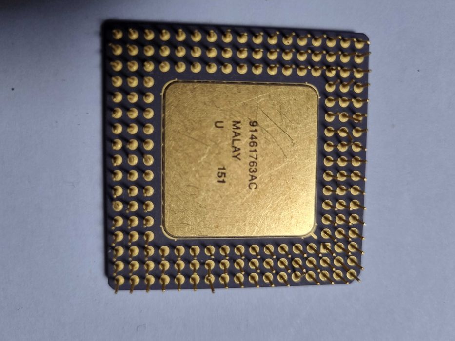 Microprocesoare PC 486/586, Pentium 133Mhz, 200Mhz