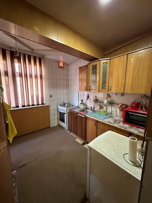 Юнусабад 11 квартал 4/1/4 (82²) продаётся квартира