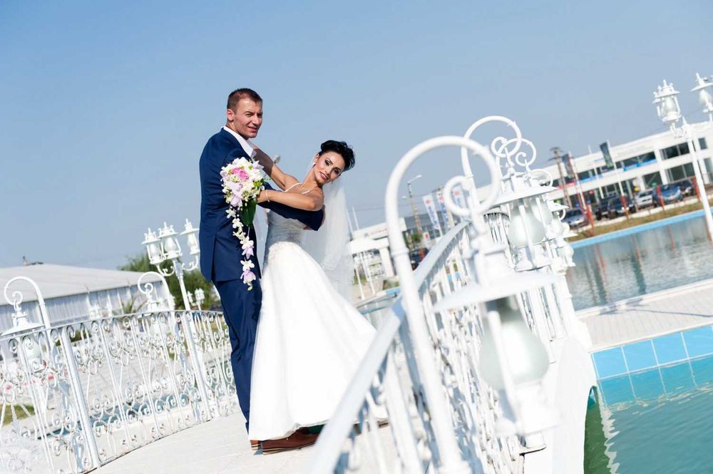 Fotograf Cameraman pentru Evenimentele Tale