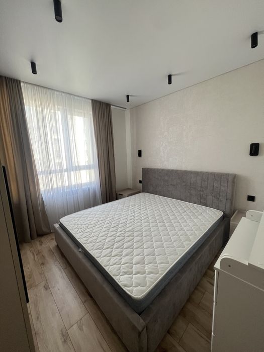 Сдаётся квартира на долгий срок