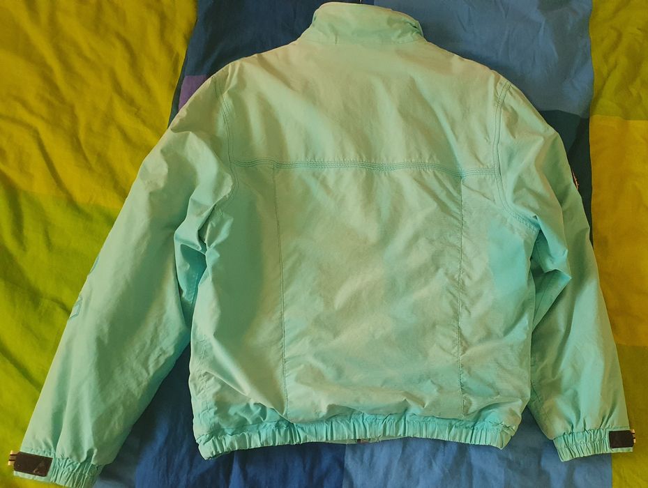 Ветроходно яке GAASTRA