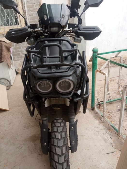 Продаётся скутер