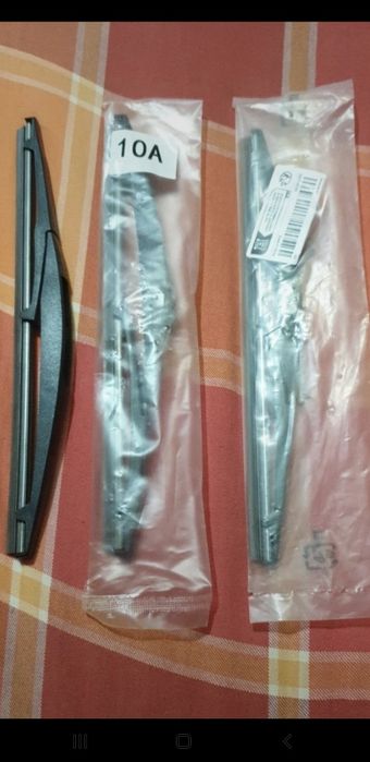 Ștergător lunetă Toyota. Lexus etc