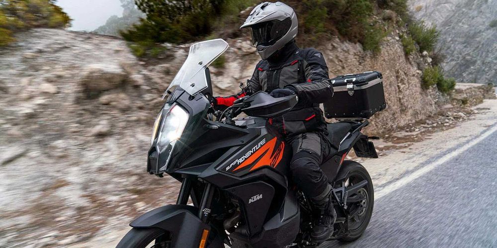 Мъжки текстилен мото панталон,SHIMA HERO 2.0 Black,подплати,протектори