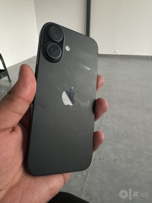 Apple iphone 16