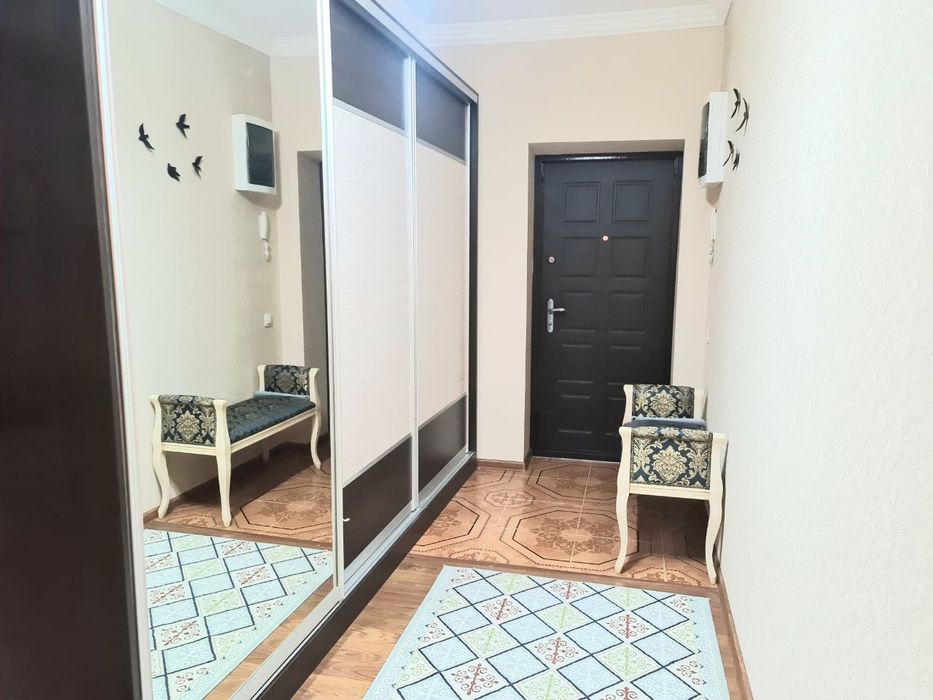 Квартира посуточно