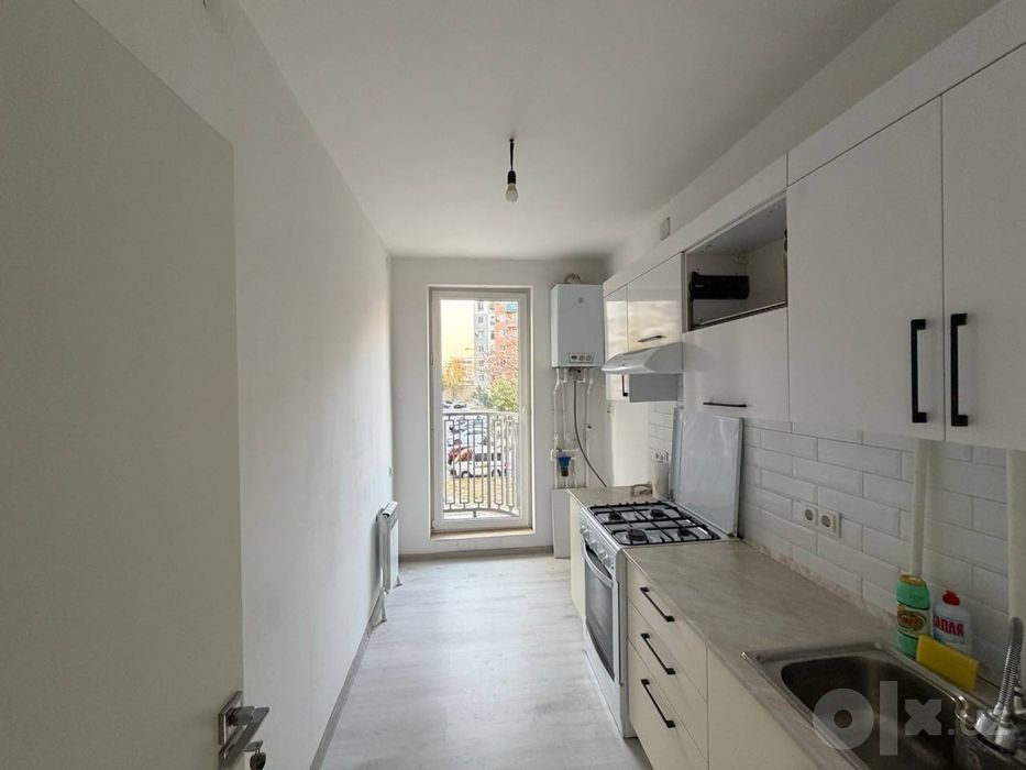 Уютная 2-комнатная квартира в ЖК Assalom Sohil, 40 м², 2 этаж