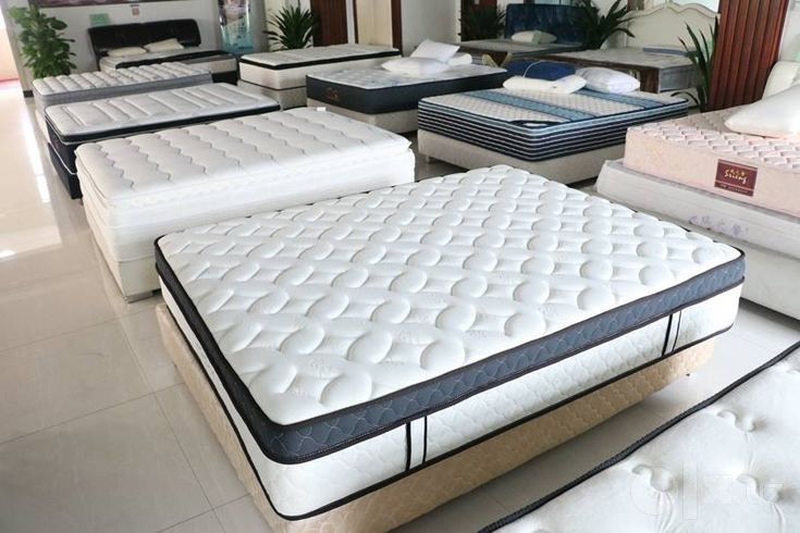 Матрасы Ортопедические Матрас для дома Arzon Narxda Matras Оптом
