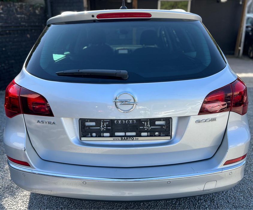 Opel Astra J Sports Tourer 110cp, 1,6cdti