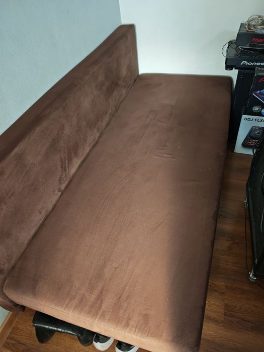 Canapea / pat extensibil