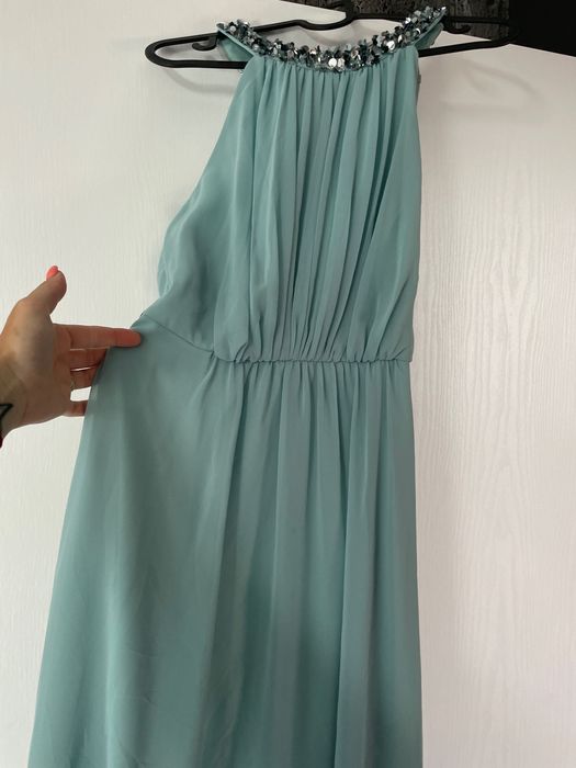 Дамска рокля 36 размер