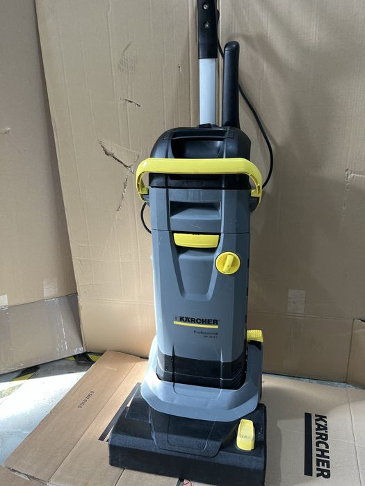 Karcher BR 30/4 C Adv