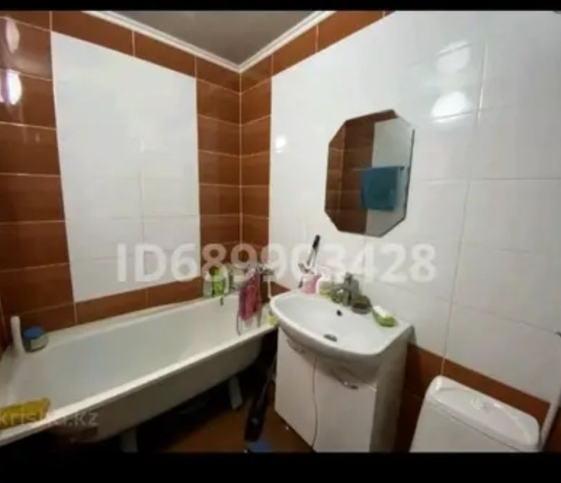 Продается 2-х ком  квартира