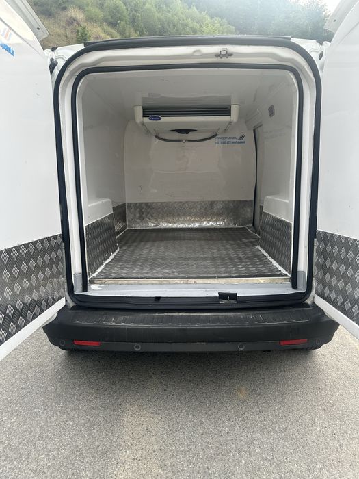 Fiat doblo maxi frigorific CARRIER V mac 300