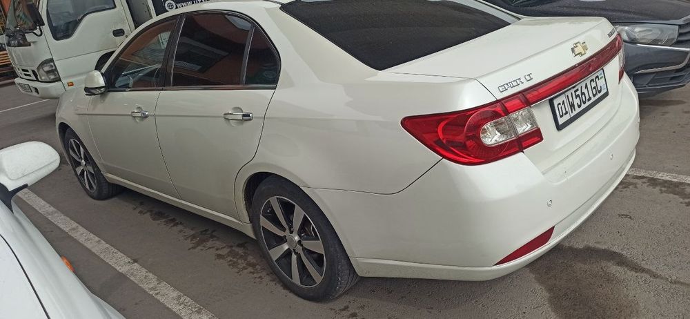 Epika mexanika sotiladi