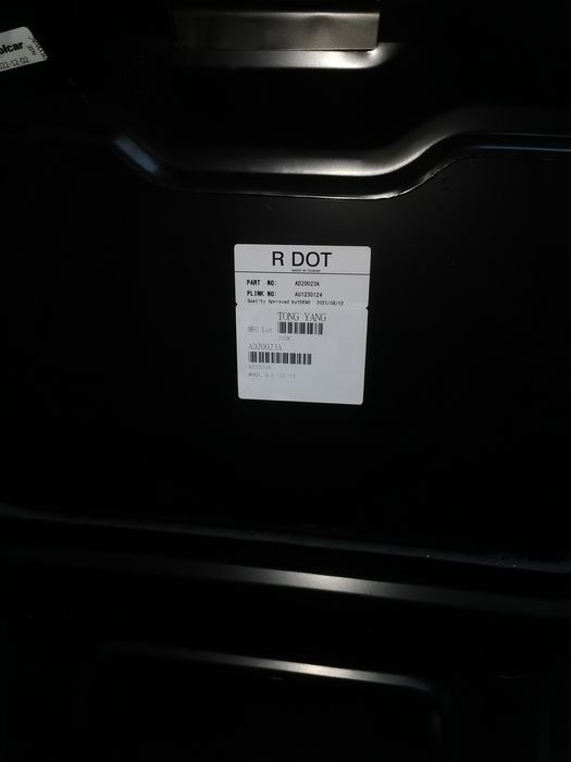 Преден капак за Ауди А4 Б8 2013г