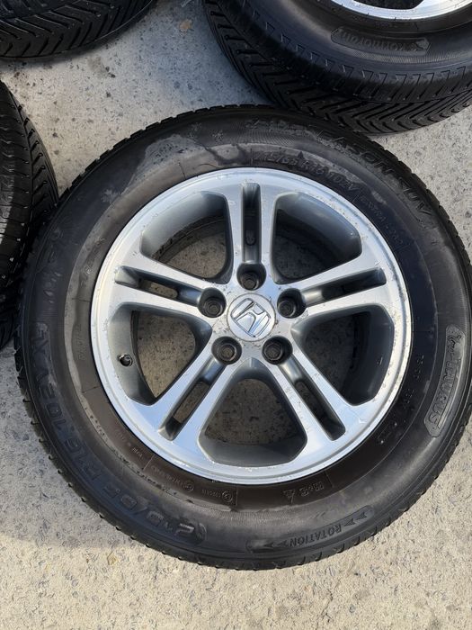 Джанти Honda Cr-v 16