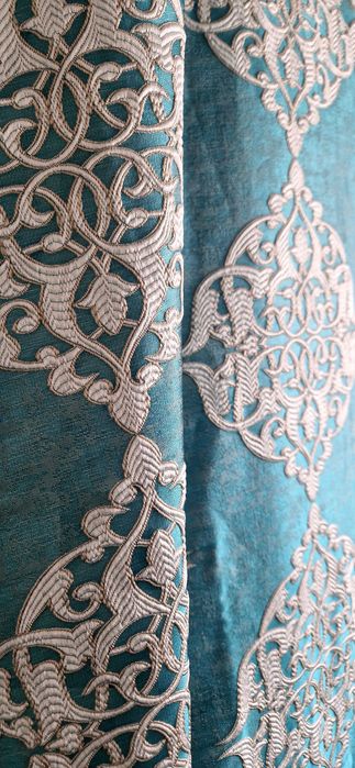 Пердета 3 бр на Heine Home, 140/245 см.