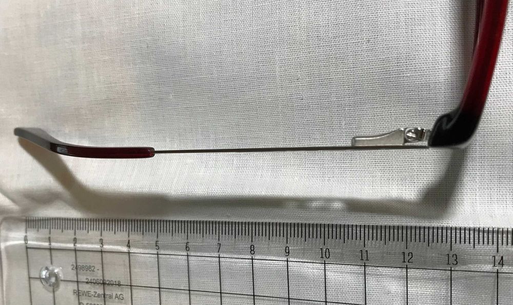 Rame ochelari de vedere People by Ricardo Peo 325 C3 52-14 - Suedia