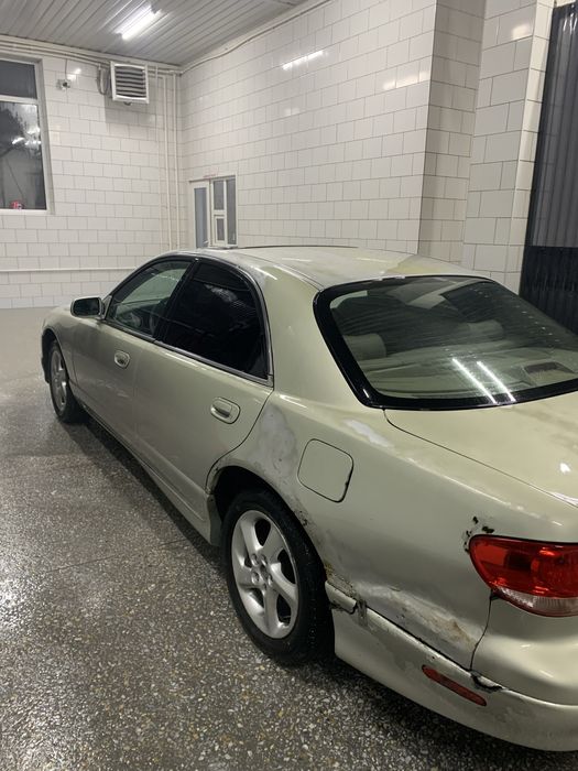 Подам мазду милению