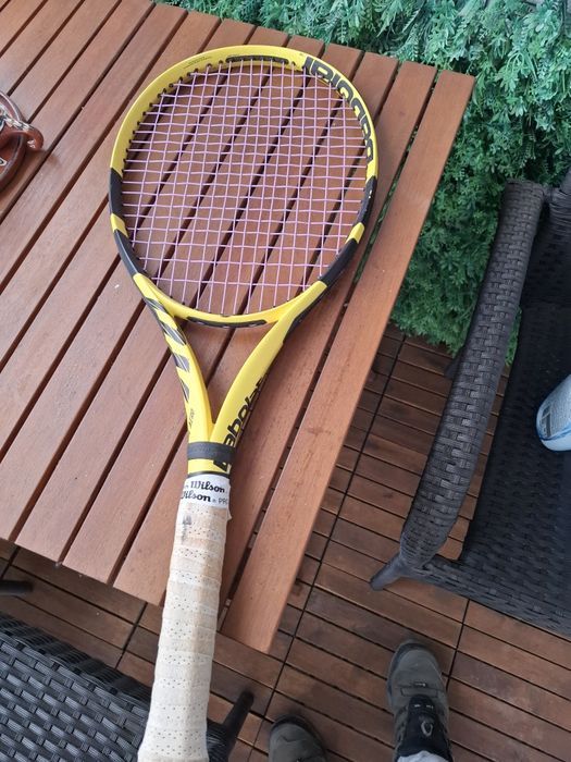 Тенис ракета Babolat Pure aero