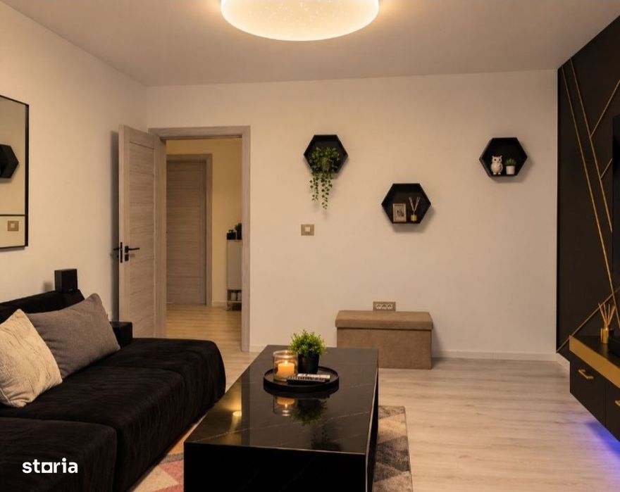 Casa P+1, 168 mp suprafata utila, 330 mp teren, in apropiere de Promen