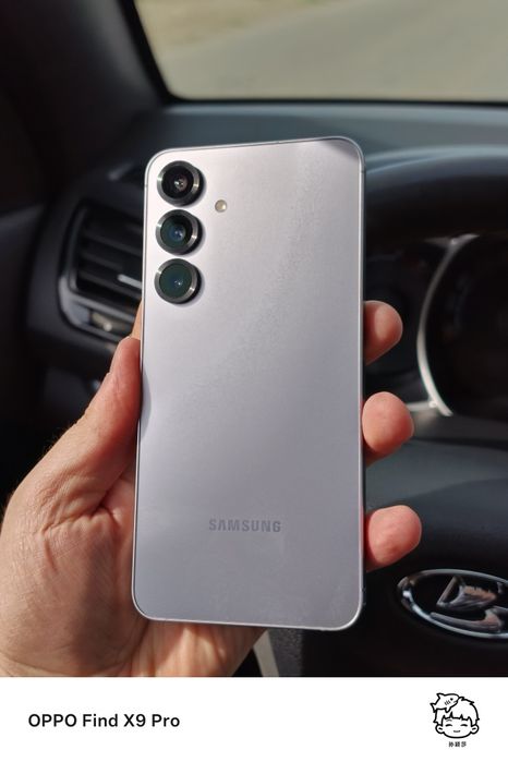 Samsung S25 plus 512 Gb